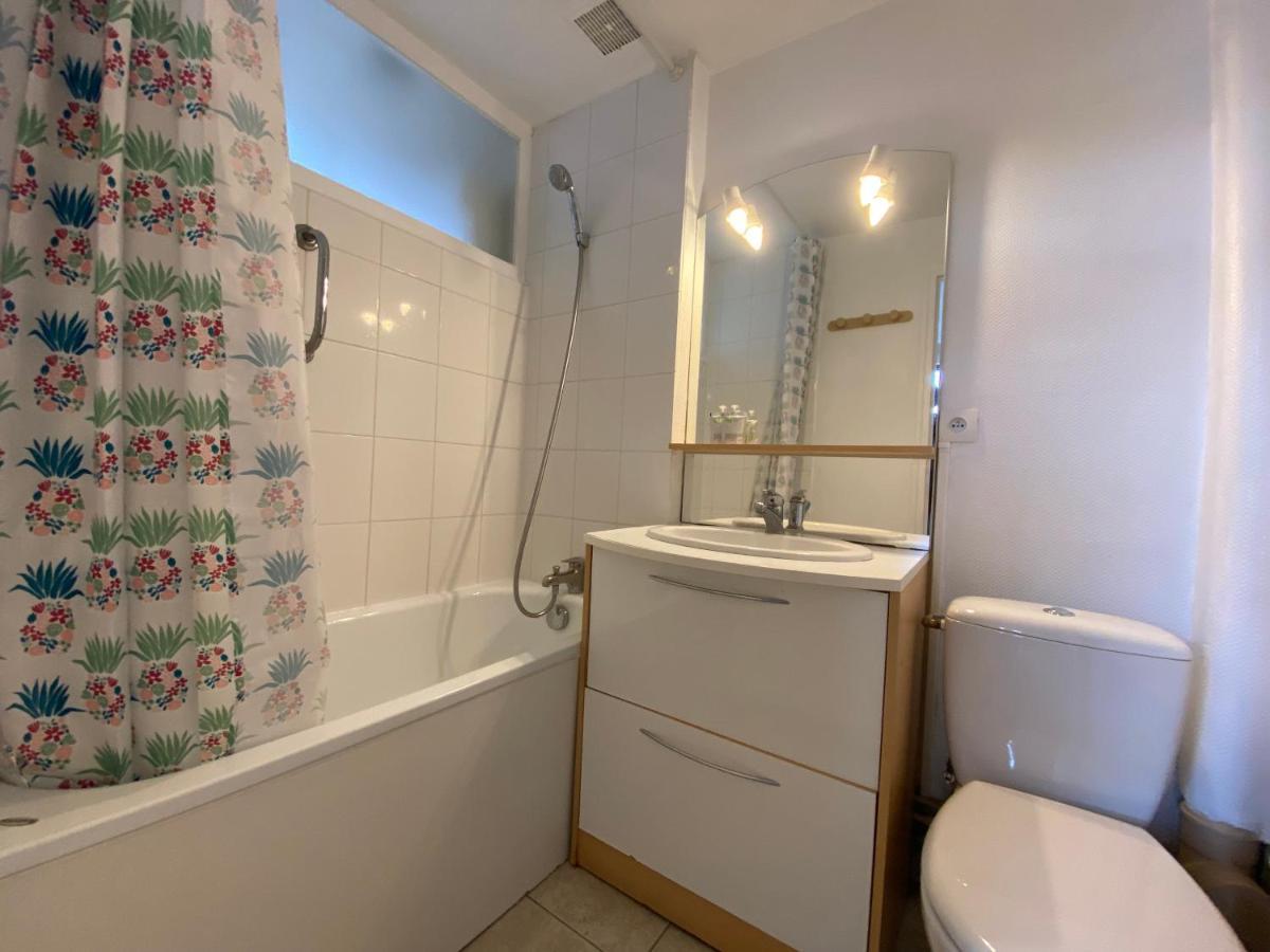 Le Campulley - 011 Apartment Rouen Bagian luar foto